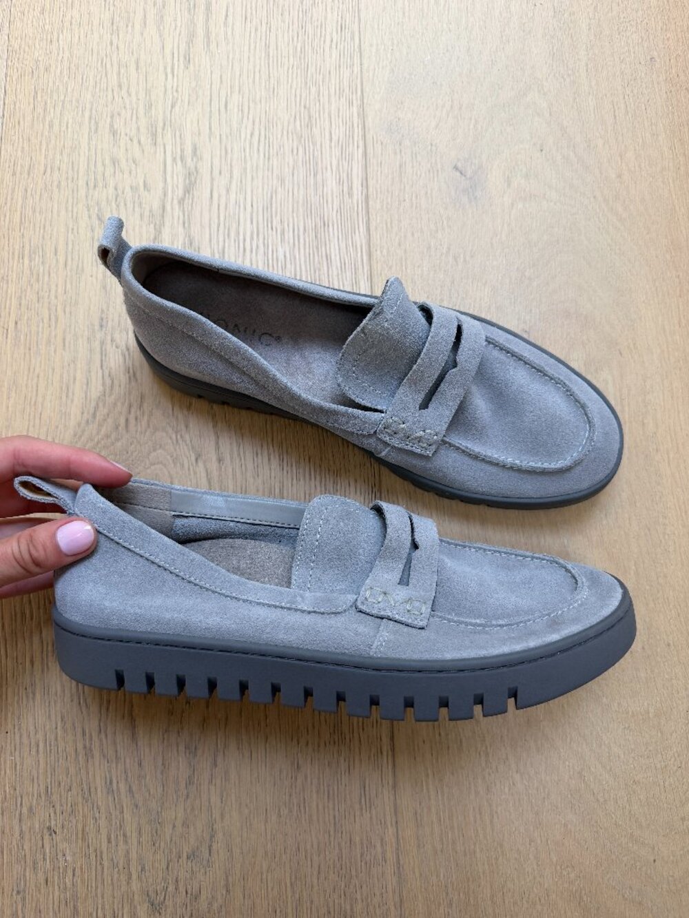 Vionic Uptown Loafer
